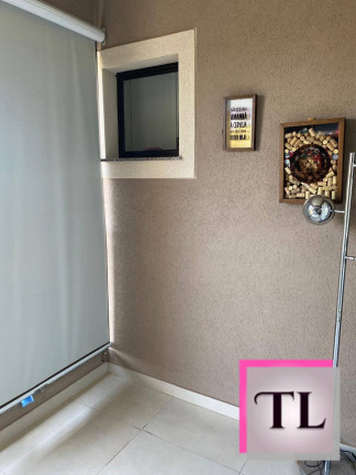Imagem Apartamento com 1 Quarto à Venda, 90 m² em Campo Das Antas - Poços De Caldas