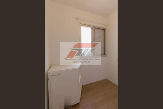 Imagem Apartamento com 3 Quartos à Venda, 78 m² em Vila Guarani (z Sul) - São Paulo