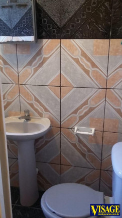 Imagem Casa com 1 Quarto à Venda, 70 m² em Pq. Santo Antonio - Jacareí Imagem Casa com 1 Quarto à Venda, 70 m² em Pq. Santo Antonio - Jacareí