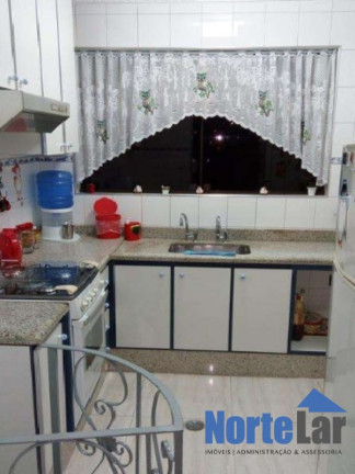 Imagem Sobrado com 2 Quartos à Venda, 90 m² em Vila Medeiros - São Paulo