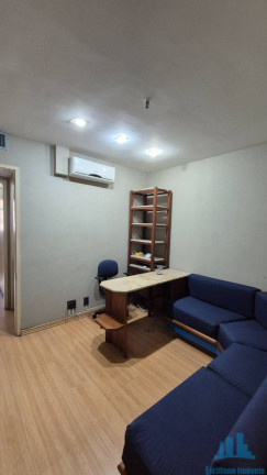 Imagem Sala Comercial à Venda, 36 m² em Icaraí - Niterói Imagem Sala Comercial à Venda, 36 m² em Icaraí - Niterói