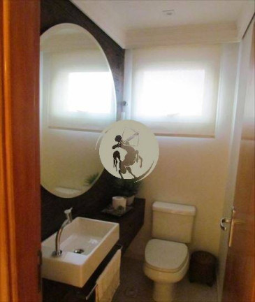 Imagem Apartamento com 4 Quartos à Venda, 180 m² em Boqueirao - Santos