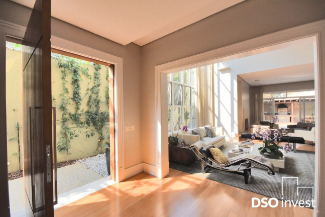 Imagem Casa com 4 Quartos à Venda, 546 m² em Fazenda Morumbi - São Paulo Imagem Casa com 4 Quartos à Venda, 546 m² em Fazenda Morumbi - São Paulo