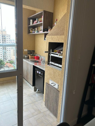 Imagem Apartamento com 3 Quartos à Venda, 73 m² em Vila Osasco - Osasco Imagem Apartamento com 3 Quartos à Venda, 73 m² em Vila Osasco - Osasco
