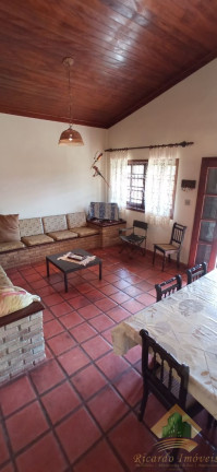 Imagem Casa com 3 Quartos à Venda, 191 m² em Itaguá - Ubatuba Imagem Casa com 3 Quartos à Venda, 191 m² em Itaguá - Ubatuba