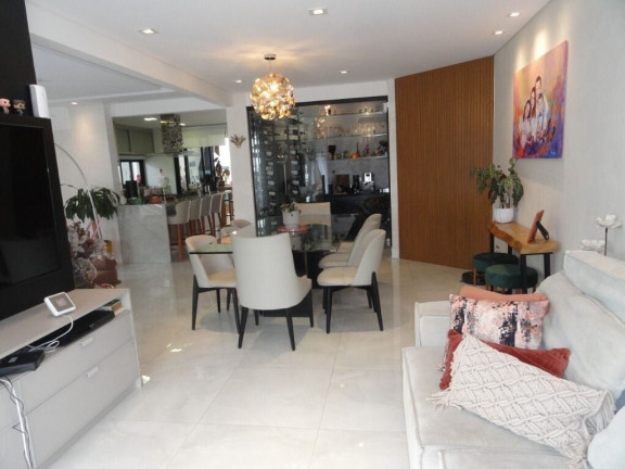 Imagem Casa com 3 Quartos à Venda, 179 m² em Jardim Da Saúde - São Paulo