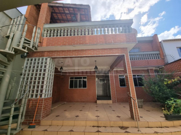 Imagem Casa com 4 Quartos para Alugar, 400 m² em Jardim Santa Fé (zona Oeste) - São Paulo Imagem Casa com 4 Quartos para Alugar, 400 m² em Jardim Santa Fé (zona Oeste) - São Paulo