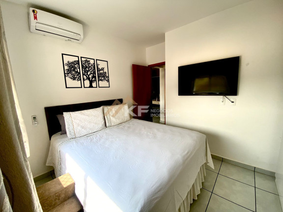 Imagem Apartamento com 2 Quartos à Venda, 54 m² em Jardim Anhangüera - Ribeirão Preto