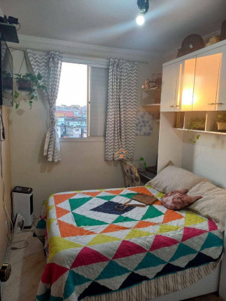 Imagem Apartamento com 3 Quartos à Venda, 69 m² em Jardim Do Estádio - Santo André Imagem Apartamento com 3 Quartos à Venda, 69 m² em Jardim Do Estádio - Santo André