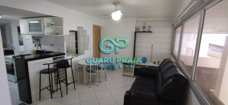Imagem Apartamento com 2 Quartos à Venda, 56 m² em Pitangueiras - Guarujá Imagem Apartamento com 2 Quartos à Venda, 56 m² em Pitangueiras - Guarujá