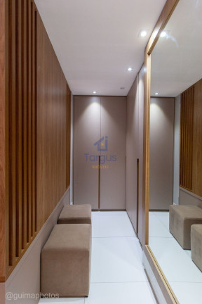 Imagem Cobertura com 4 Quartos à Venda, 379 m² em Tatuapé - São Paulo Imagem Cobertura com 4 Quartos à Venda, 379 m² em Tatuapé - São Paulo