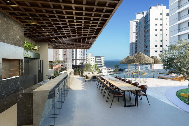 Imagem Apartamento com 4 Quartos à Venda, 164 m² em Centro - Itapema