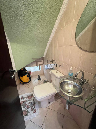 Imagem Casa com 4 Quartos à Venda, 125 m² em Vila Yolanda - Osasco