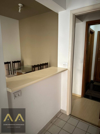 Imagem Apartamento com 2 Quartos à Venda, 74 m² em Alphaville - Barueri Imagem Apartamento com 2 Quartos à Venda, 74 m² em Alphaville - Barueri