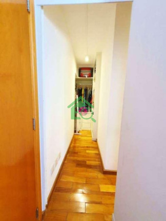 Imagem Casa de Condomínio com 4 Quartos para Alugar, 180 m² em Chácara Monte Alegre - São Paulo Imagem Casa de Condomínio com 4 Quartos para Alugar, 180 m² em Chácara Monte Alegre - São Paulo