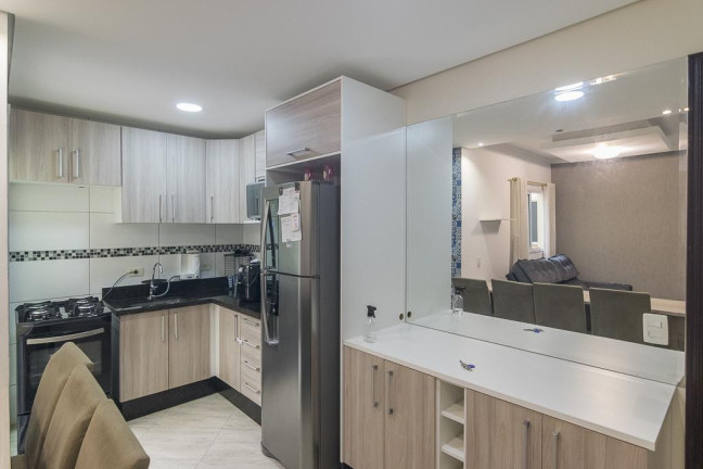 Imagem Apartamento com 2 Quartos à Venda, 58 m² em Vila Príncipe De Gales - Santo André Imagem Apartamento com 2 Quartos à Venda, 58 m² em Vila Príncipe De Gales - Santo André
