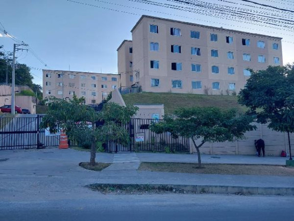 Apartamento com 2 Quartos à Venda, 42 m² em Bonsucesso - Vespasiano