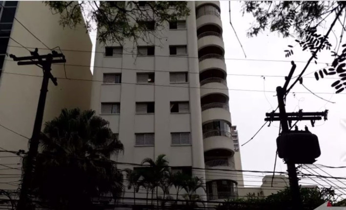 Imagem Cobertura com 4 Quartos à Venda, 247 m² em Pinheiros - São Paulo Imagem Cobertura com 4 Quartos à Venda, 247 m² em Pinheiros - São Paulo