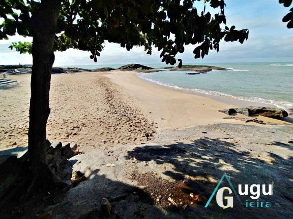 Imagem Apartamento com 4 Quartos à Venda, 190 m² em Centro - Guarapari
