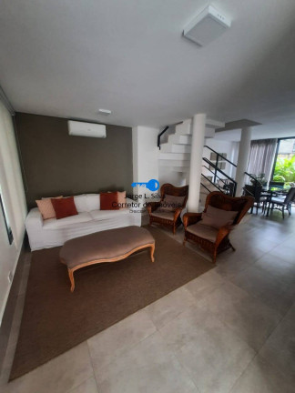 Imagem Casa com 5 Quartos à Venda, 176 m² em Camburi - São Sebastião