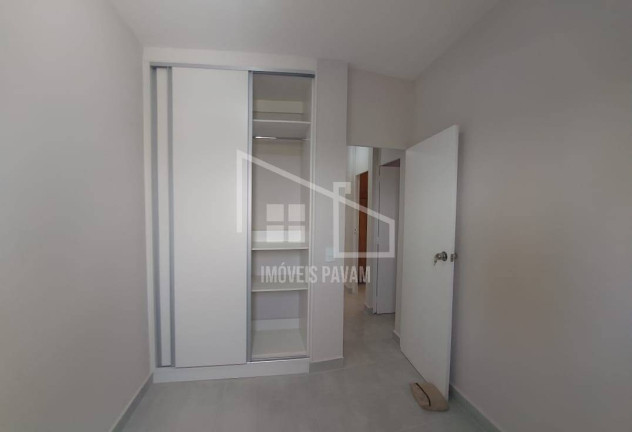 Imagem Apartamento com 3 Quartos para Alugar, 70 m² em Planalto - São Bernardo Do Campo