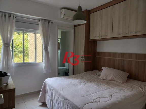 Imagem Apartamento com 3 Quartos à Venda ou Locação, 158 m² em Loteamento João Batista Julião - Guarujá