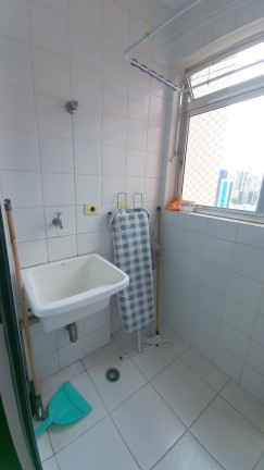 Imagem Apartamento com 2 Quartos à Venda, 57 m² em Chácara Santo Antônio (zona Sul) - São Paulo Imagem Apartamento com 2 Quartos à Venda, 57 m² em Chácara Santo Antônio (zona Sul) - São Paulo