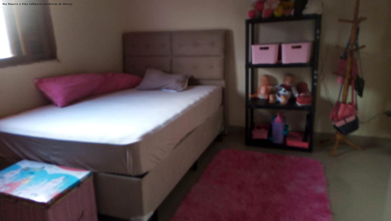 Imagem Casa com 3 Quartos à Venda, 150 m² em Estiva - Taubaté