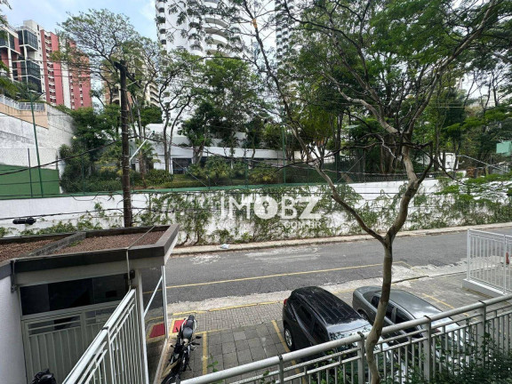 Imagem Imóvel com 3 Quartos à Venda, 120 m² em Real Parque - São Paulo