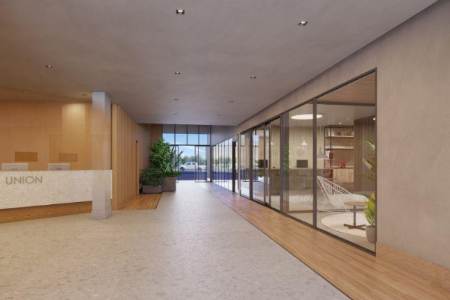Imagem Apartamento com 1 Quarto à Venda, 40 m² em Noroeste - Brasilia