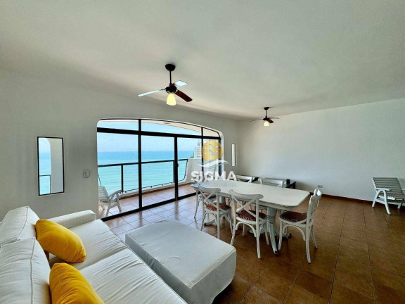 Imagem Apartamento com 4 Quartos à Venda, 160 m² em Jardim Astúrias - Guarujá Imagem Apartamento com 4 Quartos à Venda, 160 m² em Jardim Astúrias - Guarujá