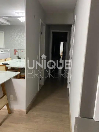 Imagem Apartamento com 3 Quartos à Venda, 83 m² em Vila Das Hortências - Jundiaí