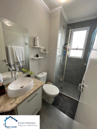 Imagem Apartamento com 2 Quartos para Alugar ou Temporada, 56 m² em Cidade Luiza - Jundiaí Imagem Apartamento com 2 Quartos para Alugar ou Temporada, 56 m² em Cidade Luiza - Jundiaí