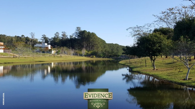 Casa de Condomínio com 3 Quartos à Venda, 720 m² em Evidence Residencial - Araçoiaba Da Serra