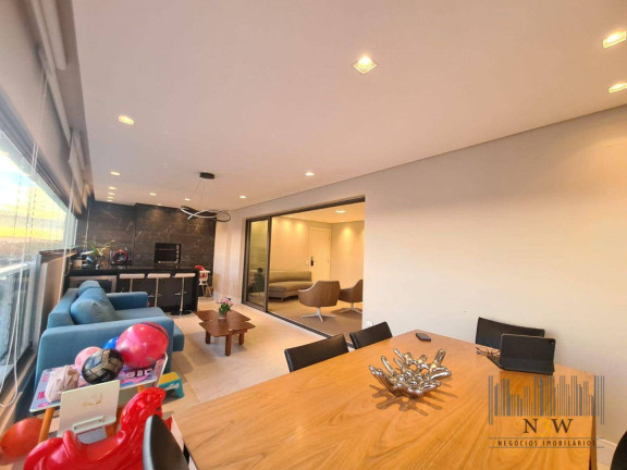 Imagem Apartamento com 3 Quartos à Venda, 141 m² em Vila Leopoldina - São Paulo Imagem Apartamento com 3 Quartos à Venda, 141 m² em Vila Leopoldina - São Paulo