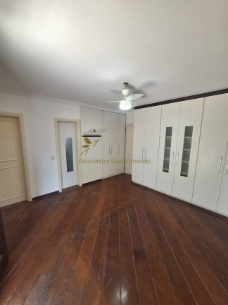Imagem Casa com 4 Quartos para Alugar, 421 m² em Alphaville - Santana De Parnaíba Imagem Casa com 4 Quartos para Alugar, 421 m² em Alphaville - Santana De Parnaíba