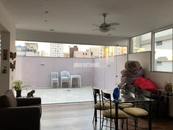 Imagem Apartamento com 3 Quartos à Venda, 187 m² em Moema - São Paulo Imagem Apartamento com 3 Quartos à Venda, 187 m² em Moema - São Paulo
