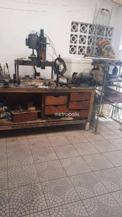 Imagem Casa com 2 Quartos à Venda, 102 m² em Santa Maria - São Caetano Do Sul