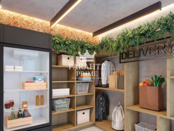 Imagem Apartamento com 1 Quarto à Venda, 39 m² em Catiapoa - São Vicente Imagem Apartamento com 1 Quarto à Venda, 39 m² em Catiapoa - São Vicente