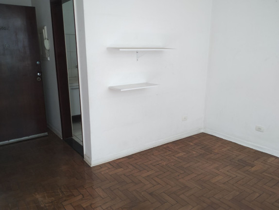 Imagem Apartamento com 1 Quarto à Venda, 48 m² em Santa Cecília - São Paulo Imagem Apartamento com 1 Quarto à Venda, 48 m² em Santa Cecília - São Paulo