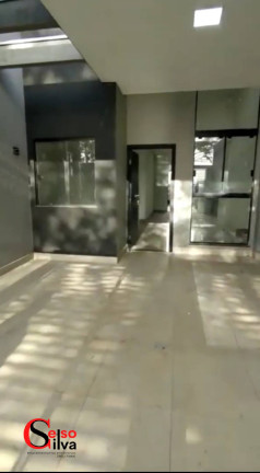 Imagem Casa com 3 Quartos à Venda, 157 m² em Jardim São Paulo - Maringá
