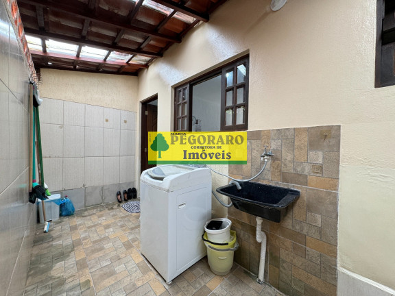 Imagem Casa com 2 Quartos à Venda, 55 m² em Martim De Sá - Caraguatatuba