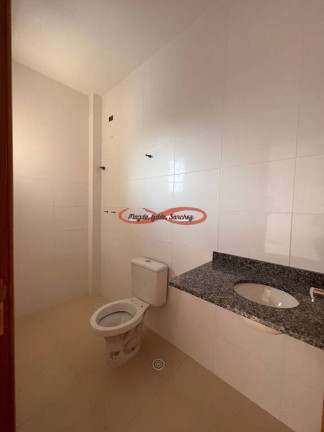 Imagem Casa com 2 Quartos à Venda, 83 m² em Vila Nhocune - São Paulo
