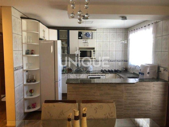 Imagem Chácara com 1 Quarto à Venda, 622 m² em Roseira - Jundiaí