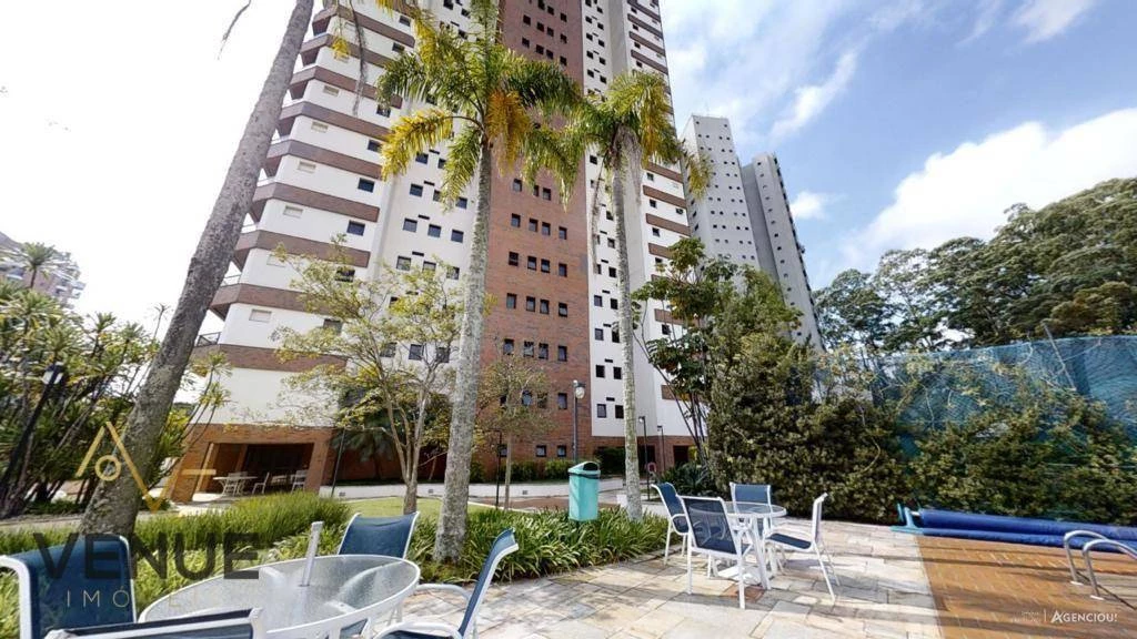 Imagem Apartamento com 3 Quartos à Venda, 212 m² em Vila Suzana - São Paulo Imagem Apartamento com 3 Quartos à Venda, 212 m² em Vila Suzana - São Paulo