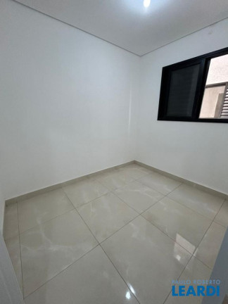 Imagem Apartamento com 2 Quartos à Venda, 42 m² em Vila Príncipe De Gales - Santo André