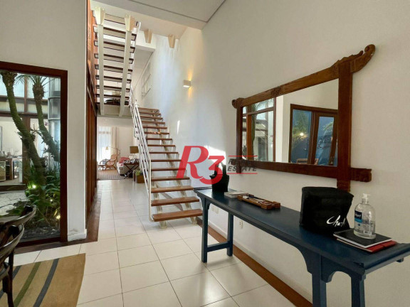 Imagem Casa com 5 Quartos à Venda, 408 m² em Balneário Praia Do Pernambuco - Guarujá Imagem Casa com 5 Quartos à Venda, 408 m² em Balneário Praia Do Pernambuco - Guarujá