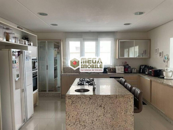 Imagem Casa com 4 Quartos à Venda, 350 m² em Santa Mônica - Florianópolis