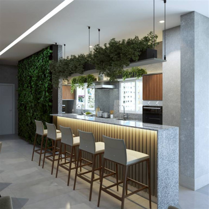 Imagem Apartamento com 3 Quartos à Venda, 119 m² em Aviação - Praia Grande