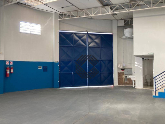 Imagem Galpão para Alugar, 230 m² em Jardim Bertanha - Sorocaba Imagem Galpão para Alugar, 230 m² em Jardim Bertanha - Sorocaba